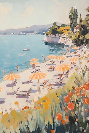 Giclee Print, , small