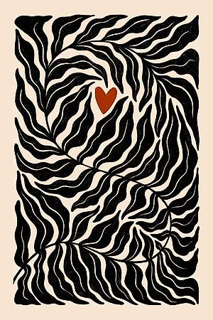 Giclee Print, , small