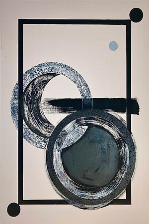 Giclee Print, , small