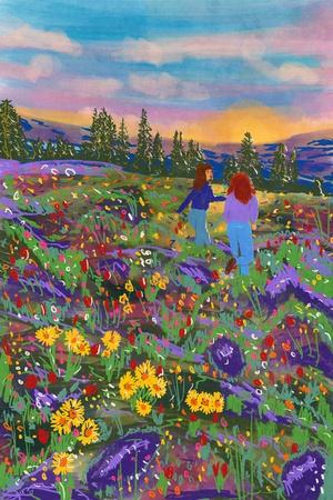 Giclee Print, , small