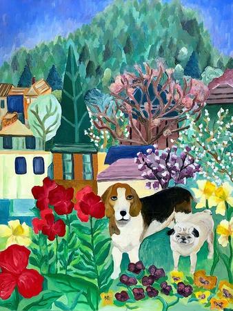 Giclee Print, , small