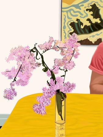 Giclee Print, , small