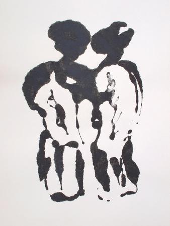 Giclee Print, , small