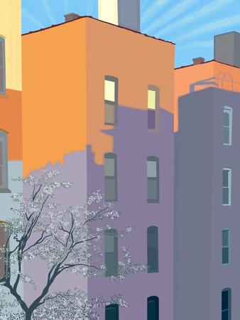 Giclee Print, , small