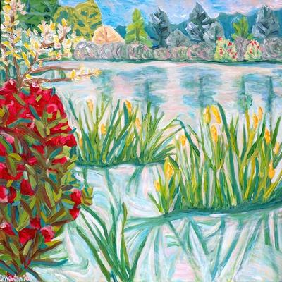 Giclee Print, , small