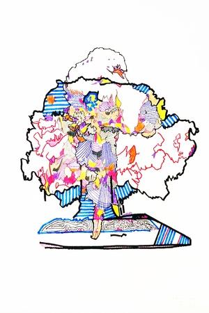 Giclee Print, , small