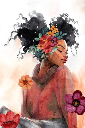 Art Print, , small