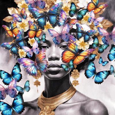 Art Print, , small