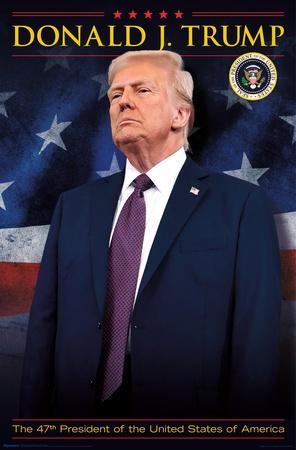 Poster, , small