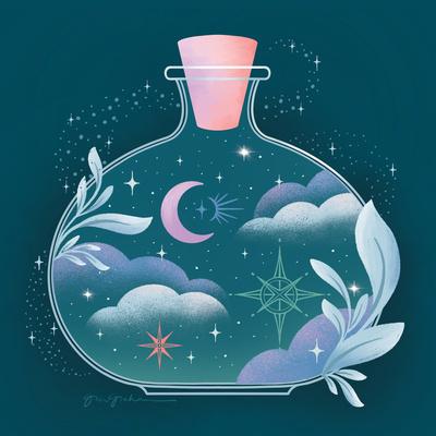 Art Print, , small