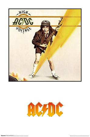 Poster, , small