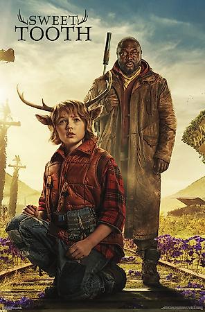 Poster, , small