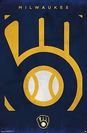 Poster, , small