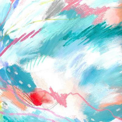 Art Print, , small