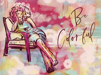 Art Print, , small
