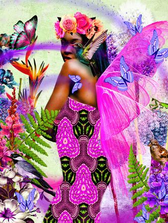 Art Print, , small