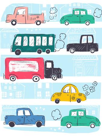 Art Print, , small