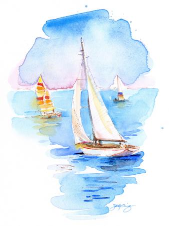 Art Print, , small