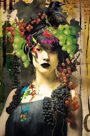Art Print, , small