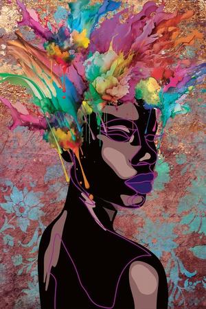Art Print, , small