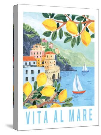 Stretched Canvas Print, , small
