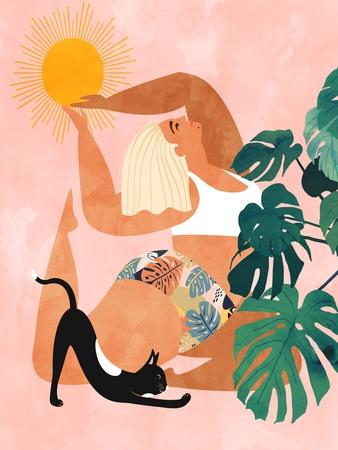 Giclee Print, , small