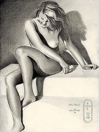 Giclee Print, , small