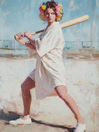 Giclee Print, , small