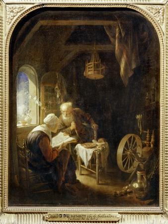 Giclee Print, , small