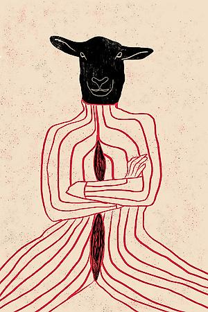 Giclee Print, , small