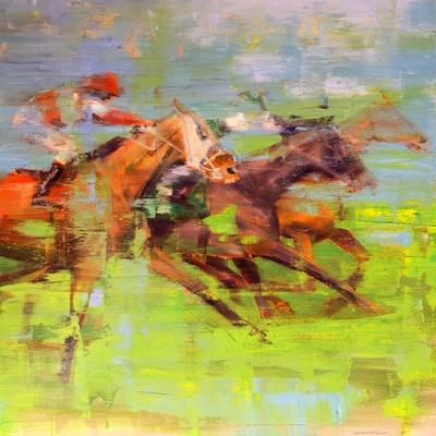 Art Print, , small