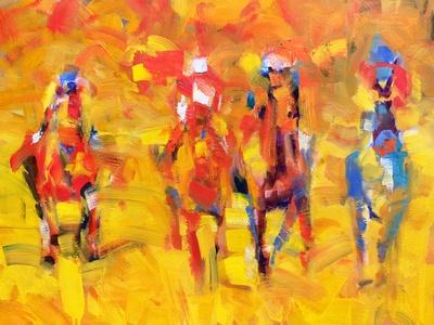 Art Print, , small