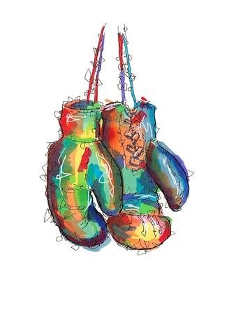 Giclee Print, , small