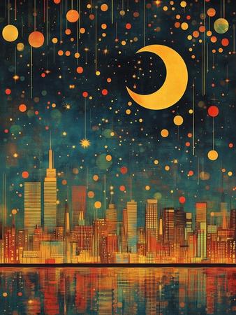 Giclee Print, , small