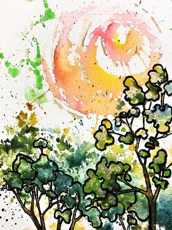 Giclee Print, , small