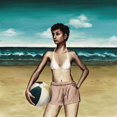 Giclee Print, , small