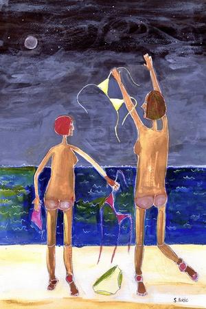 Giclee Print, , small