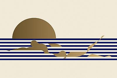 Giclee Print, , small
