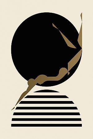 Giclee Print, , small