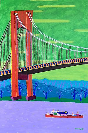Giclee Print, , small