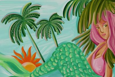 Giclee Print, , small