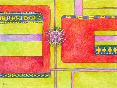 Giclee Print, , small