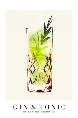 Giclee Print, , small