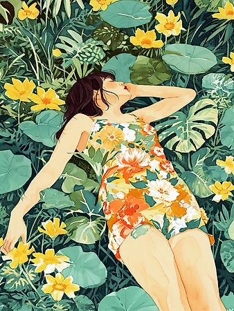 Giclee Print, , small
