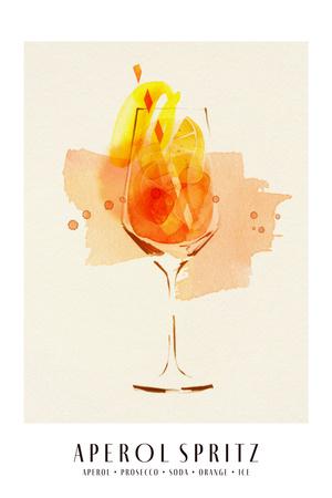 Giclee Print, , small