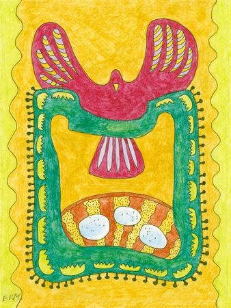 Giclee Print, , small