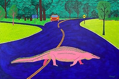 Giclee Print, , small