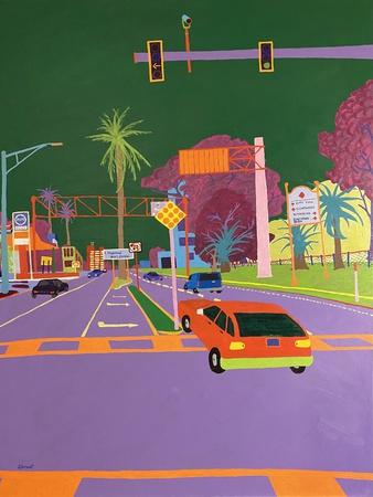 Giclee Print, , small