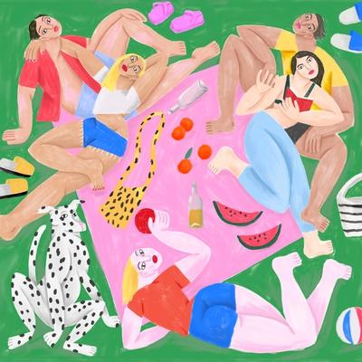 Giclee Print, , small