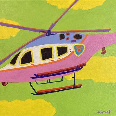 Giclee Print, , small